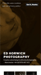 Mobile Screenshot of edphoto.com